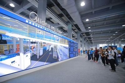 解密美的空調蛻變之路 抓住失控用戶、再造家的氣候、賦能價值鏈