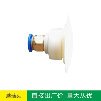 除塵設備配件全解析 從濾芯到文氏管的高效清灰系統